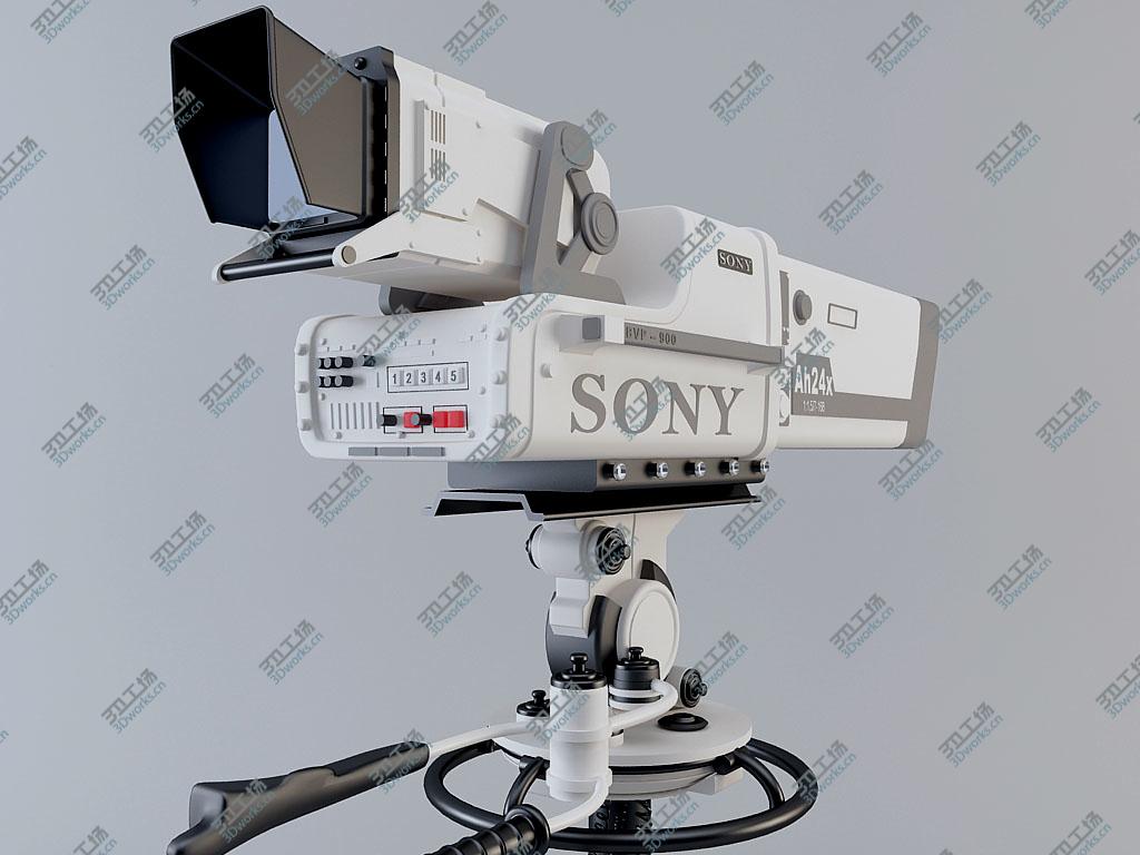 images/goods_img/202105073/SONY BVP 900  Camera/4.jpg